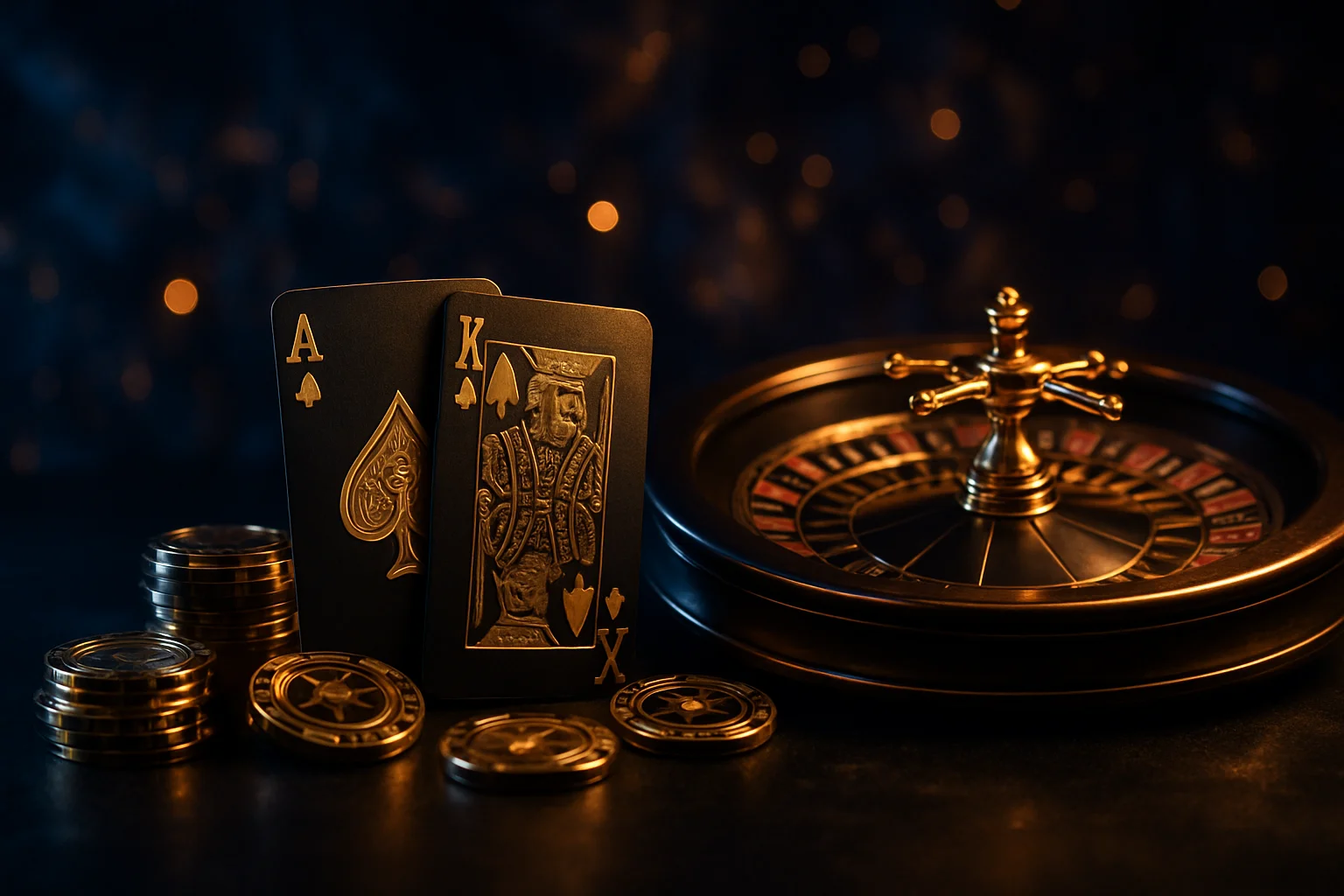 Energy Casino
